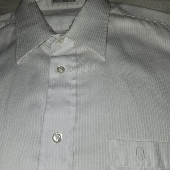 Dior casual button down - Picture 6 of 15